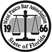 West Pasco Bar Association | 1966 | State Of Florida